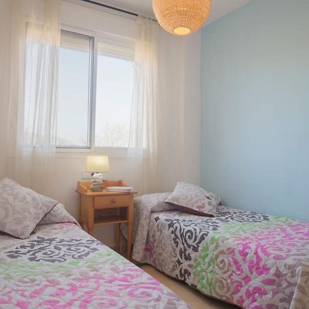 Apartamentos Dona Maria 阿尔考斯布里 外观 照片
