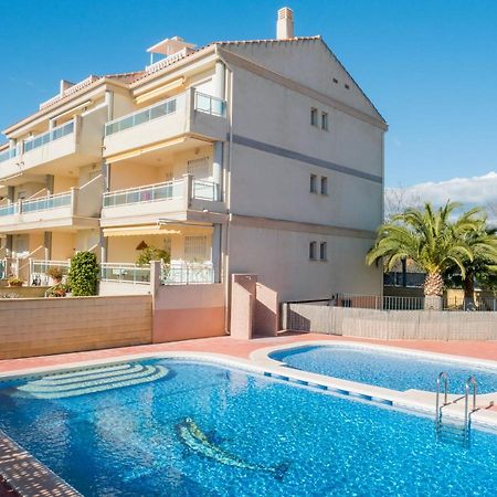 Apartamentos Dona Maria 阿尔考斯布里 外观 照片