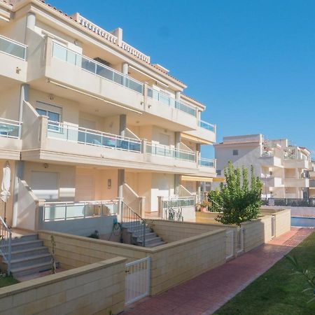 Apartamentos Dona Maria 阿尔考斯布里 外观 照片