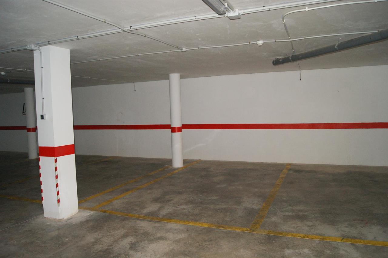Apartamentos Dona Maria 阿尔考斯布里 外观 照片