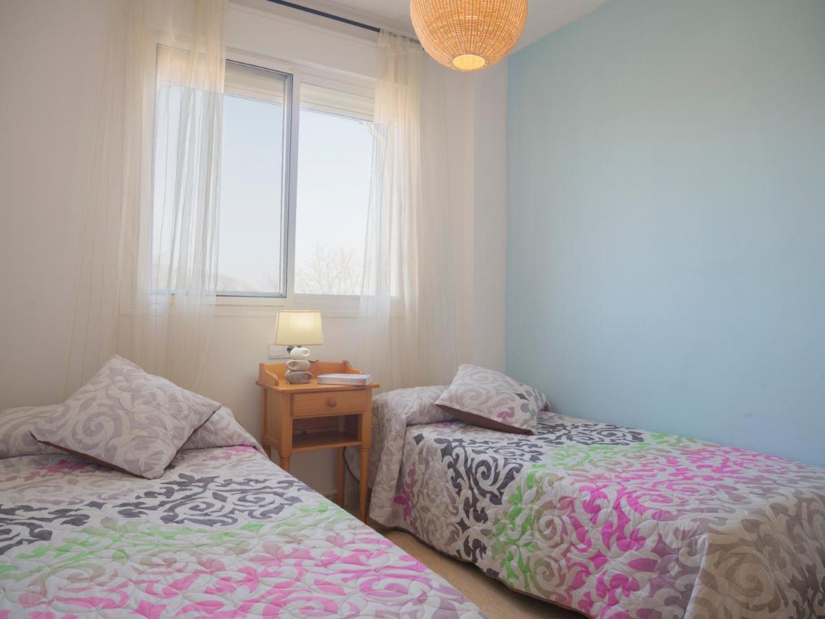 Apartamentos Dona Maria 阿尔考斯布里 外观 照片