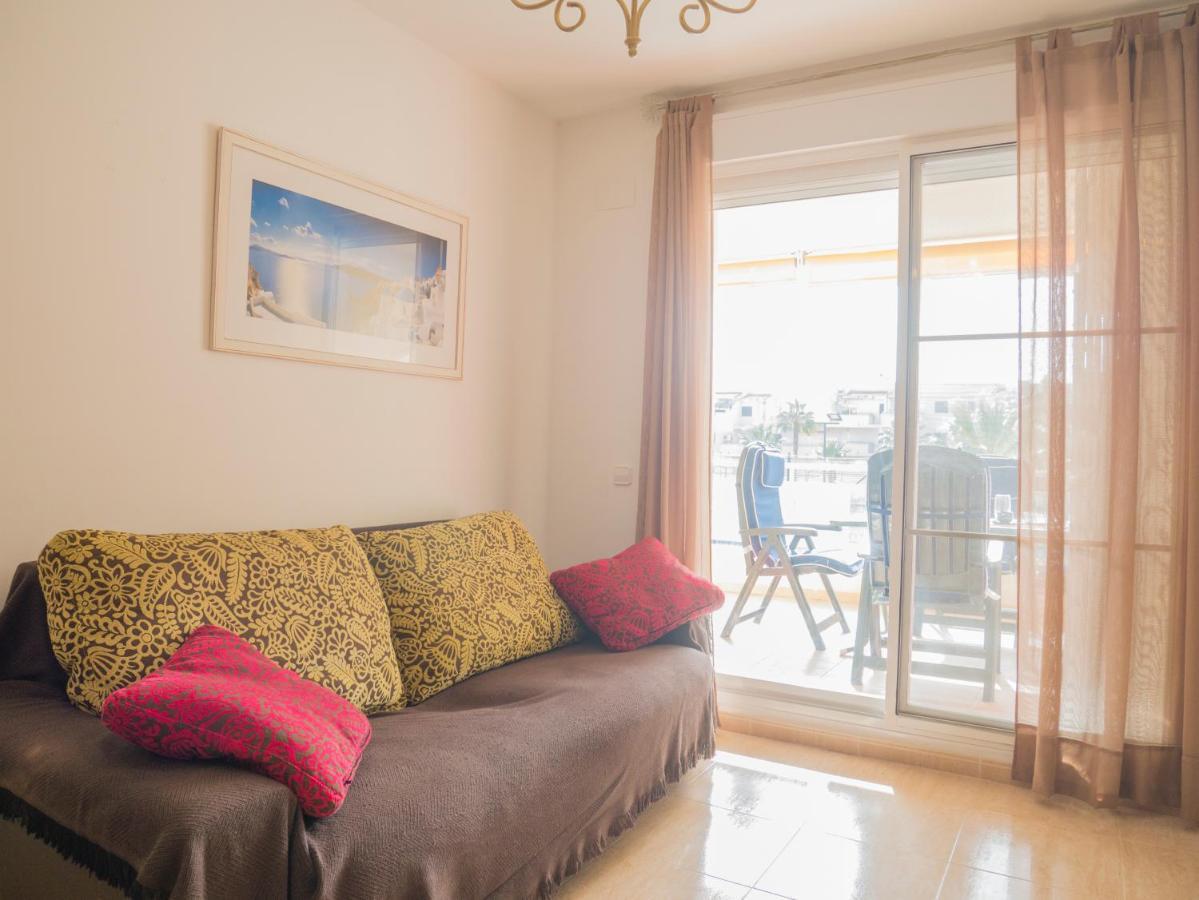 Apartamentos Dona Maria 阿尔考斯布里 外观 照片