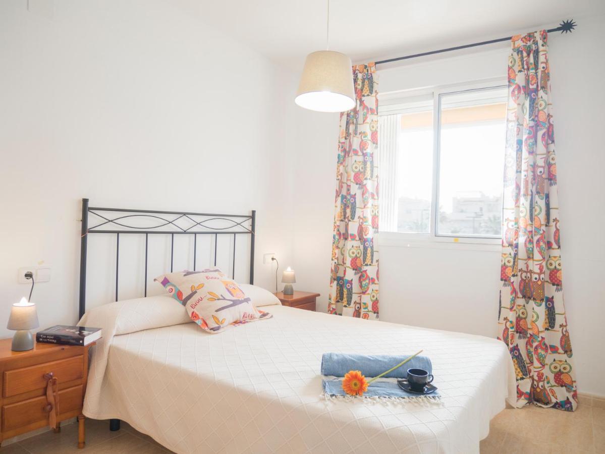 Apartamentos Dona Maria 阿尔考斯布里 外观 照片
